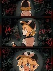 瑟瑟美女